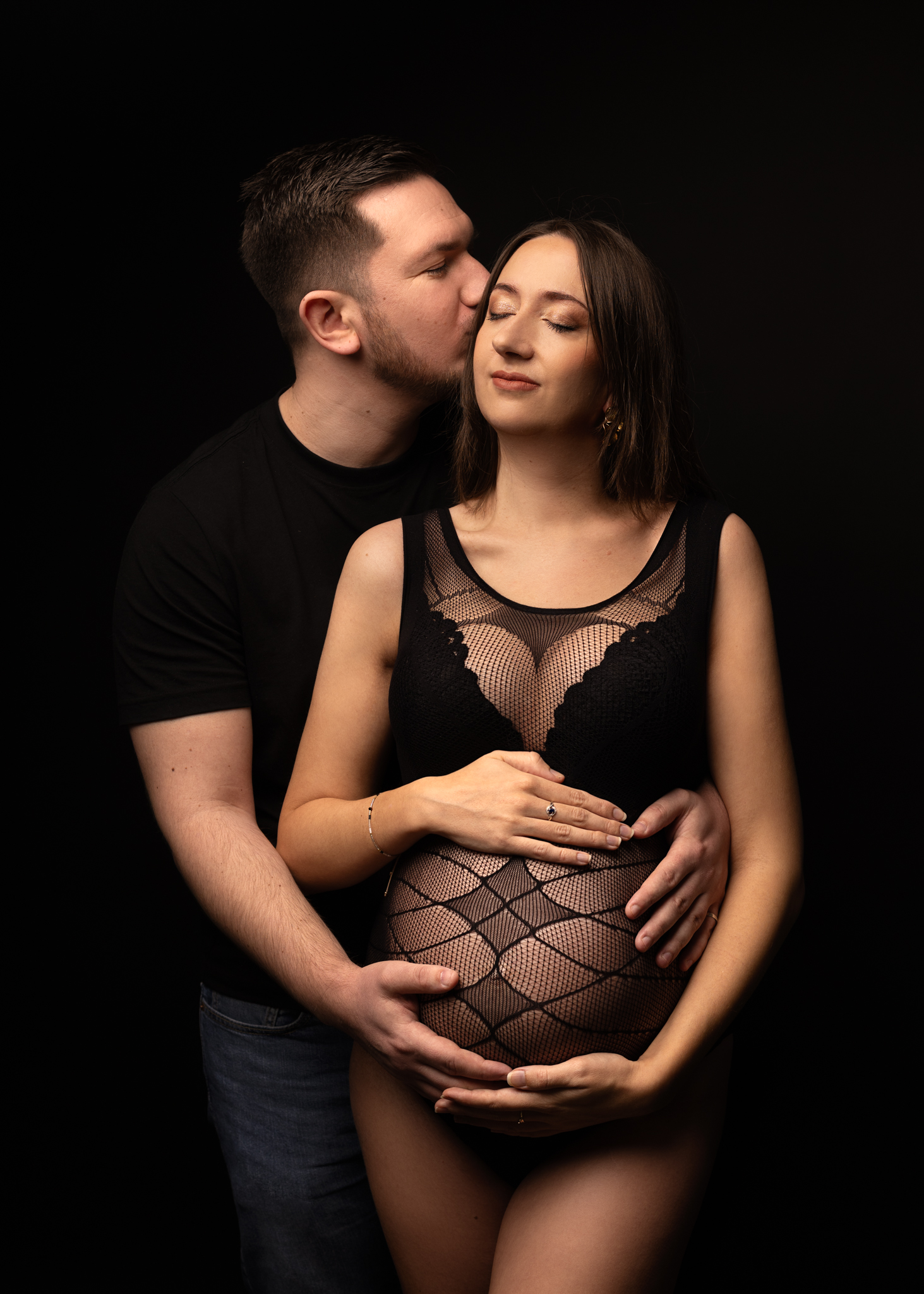 megane graindorge photographe tarn et garonne montauban 82 toulouse 31 spécialiste de la grossesse et du nouveau né photographe naissance portrait d'enfant Photographe lifestyle professionnelle formée grossesse maternité