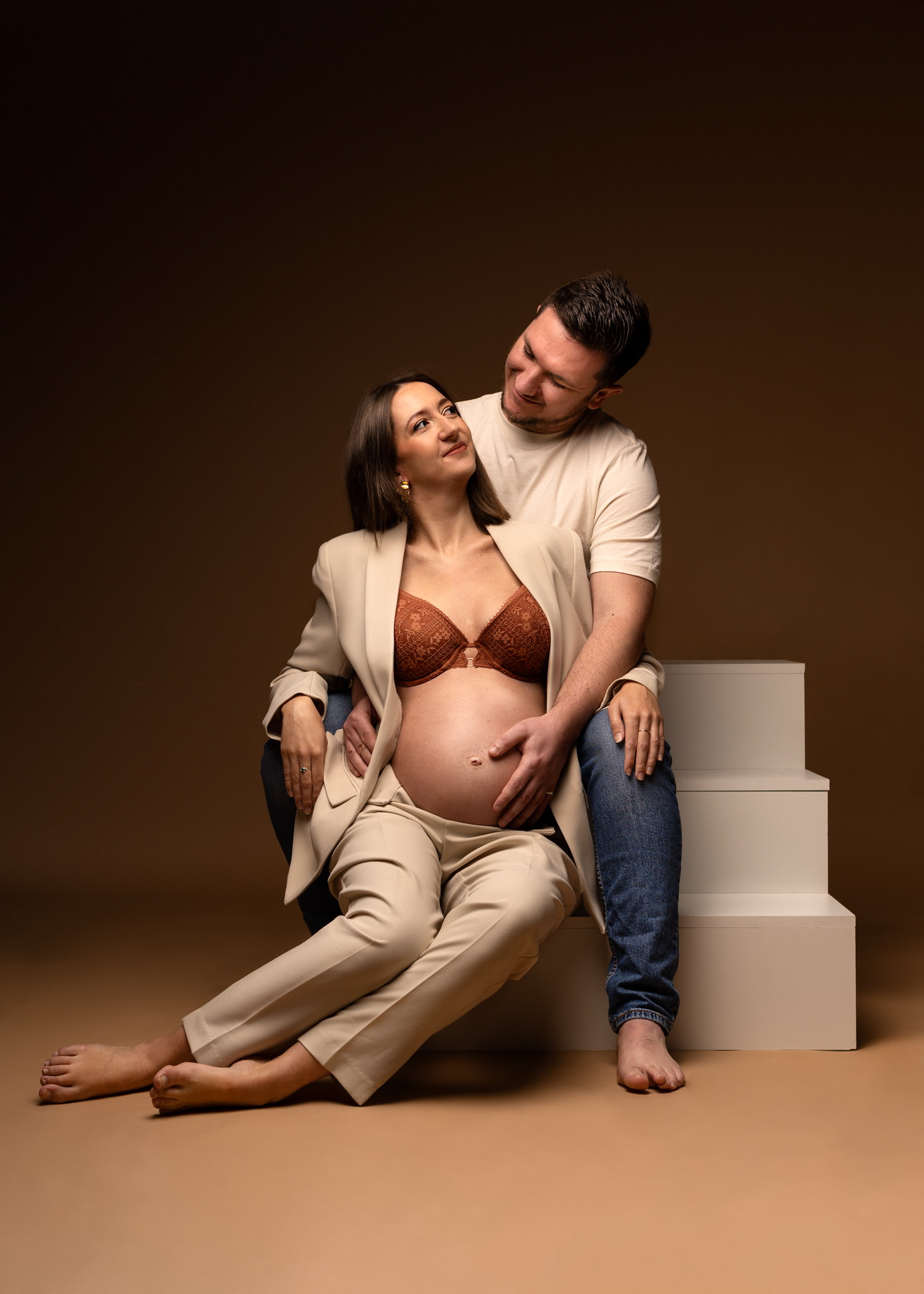 megane graindorge photographe tarn et garonne montauban 82 toulouse 31 spécialiste de la grossesse et du nouveau né photographe naissance portrait d'enfant Photographe lifestyle professionnelle formée grossesse maternité