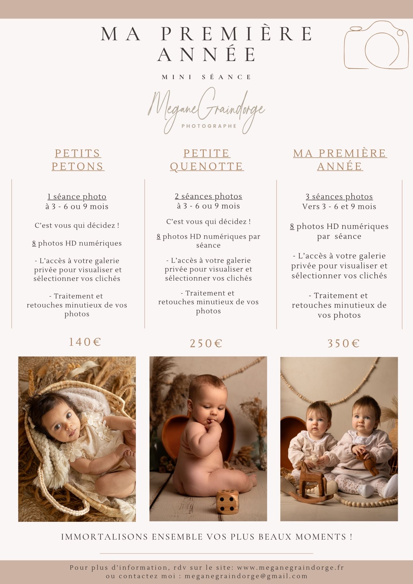 megane graindorge photographe tarn et garonne montauban 82 toulouse 31 spécialiste de la grossesse et du nouveau né photographe naissance portrait d'enfant Photographe lifestyle professionnelle formée grossesse maternité
